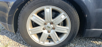 PREDAM LAND ROVER RANGE ROVER SPORT vada motora - 17