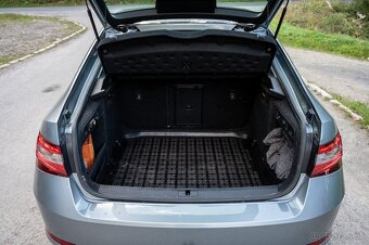 Predám Škoda Superb 3, 1.6 TDI, 88 kw. R.v.2017 - 17