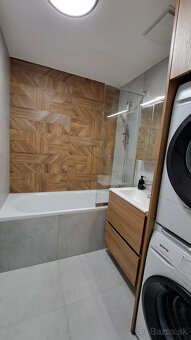 Lukratívny 2-izbový byt v novostavbe vo Svite na prenájom - 17