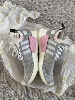 Adidas NMD R2 PKW tenisky - 17
