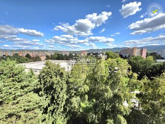 HALO reality - Predaj, trojizbový byt Prievidza, Sídlisko Za - 17