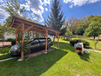 MAĎARSKO - MESZES - 4 IZBOVÝ ZREK. RD - 17