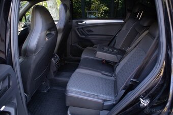 Seat Tarraco 2.0 TSI FR 4Drive DSG - 17