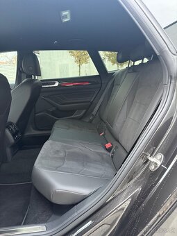 Volkswagen Arteon SB R-LINE 2.0 TSI 206kw 4x4 DSG 2022 - 17