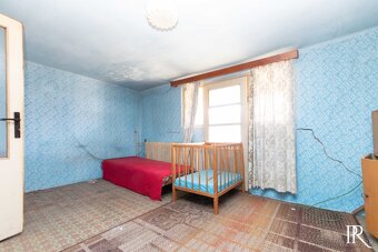 PREDAJ 5 IZBOVÝ RODINNÝ DOM S ROZSIAHLYM POZEMKOM - 17