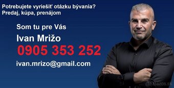 Na prenájom 3izb. byt, Ul. Dunajská ,  Staré mesto - 17