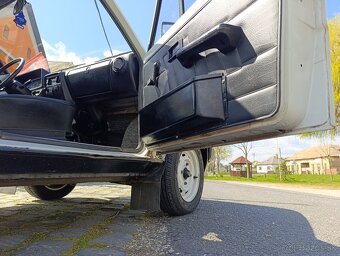 Škoda 125L M5 Po prvom majiteľovi. - 17