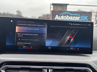 BMW Rad 3 Touring 320d mHEV A/T - 17