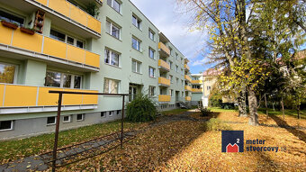 Priestranný 3 izb. byt - Predmestská, ZA - 17