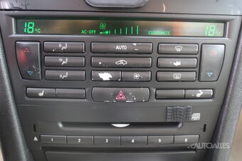 Saab 93 2,0 T 143 kW - 17