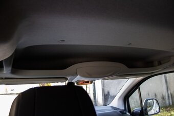 Opel Combo Van 1.5 CDTI Enjoy - 17