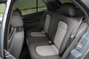 Škoda Fabia 1.2 12V Classic - 17
