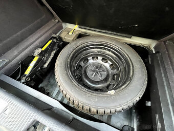 Mercedes-Benz A140, automat, 86 tisíc km, STK DO 10/2026 - 17