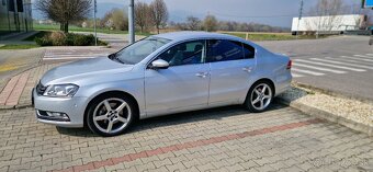 Passat b7 2.0 tdi 125kw - 17