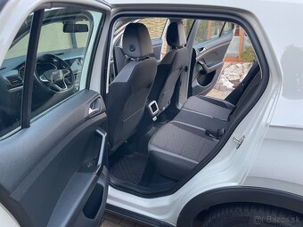 Volkswagen T-Cross 1.0 TSI 110k Style DSG- 42000km - 17