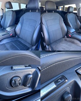 VOLKSWAGEN ARTEON SHOOTING BRAKE 2023❗️58.000km ❗️KESSY - 17