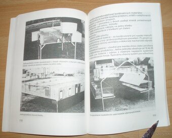 Intenzívny chov brojlerových králikov - 17