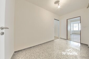 DO DOMČEKA | Bývanie s veľkorysým priestorom a vlastnou gará - 17