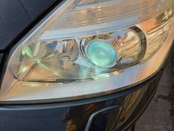 Renault Espace 2.0dCI , 7 miestne , FaceLift, xenon - 17