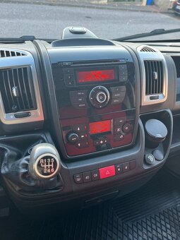 Fiat Ducato 2,3 2013 L2H1 - 17