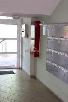 Slnečný útulný 2 izbový byt, Heyrovského ulica, Bratislava I - 17