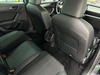 Cupra Leon SP 1.5 TSI MHev 2023 - 17