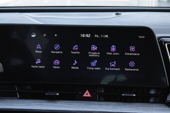 Kia Sportage 1.6 T-GDi Gold 110kW - 17