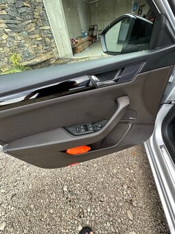 Škoda superb 3 L&K 140kw 4x4 - 17