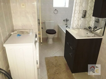 Voľný od 1.12.2025... 2 izbový byt s parkovacím miestom Budo - 17