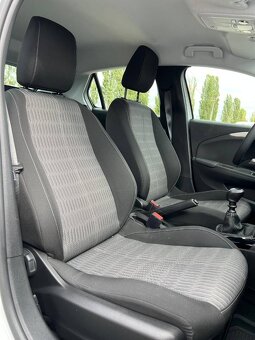 Opel Corsa 1.5 CDTI S&S Edition - 17