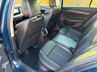 Octavia 4,2.0tdi dsg,virtual,2021 - 17