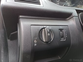 Predám Mercedes-Benz A, 1.4 benzín, 3-dverový,rok výroby 200 - 17