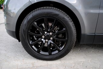 Land Rover Range Rover Sport 3.0 TDV6 HSE⭐ZÁRUKA 3 ROKY⭐ - 17