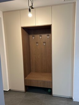 Výroba nábytku na mieru  - 17