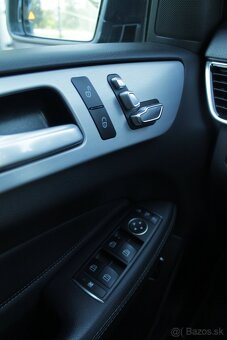 Mercedes-Benz GLE Trieda 350d 190kW A9 - 17