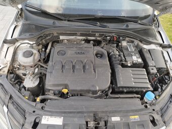 Škoda Octavia 2.0 TDI Style 110 kW, r.v.: 2018, STK:3/2027 - 17