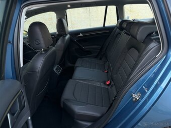 Volkswagen Golf 7 Variant 2.0 TDI 110kw Highline - 17