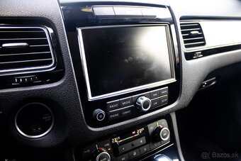 Volkswagen Touareg R-Line 3.0 V6 TDI - 17