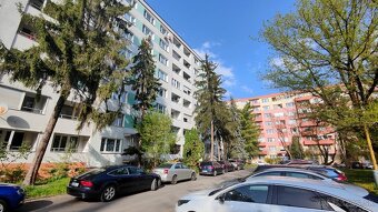 3-izb.byt s loggiou, centrum Lučenca - exkluzívna ponuka - 17