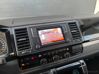 VW Multivan T6 2.0 TDI 150kw 4x4 DSG - 17