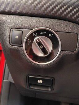 Mercedes-Benz A trieda A160 ,AMG-packet - 17