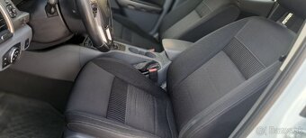 Ford Ranger 2.2 TDCi, 4x4 XLT - 17