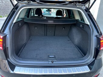 Volkswagen Golf 7 Variant 2.0TDI 7st. DSG 110kw/150k - 17