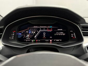 Audi S6 Avant - 17