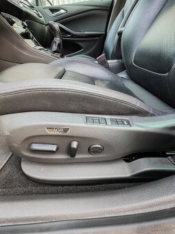 Opel Astra K Sports tourer - 17