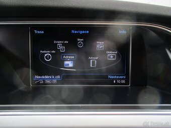 AUDI A4 3,0TDi 180kW Quattro S-tronic S-line 2015 - 17