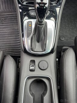 🚗 Opel Astra Sports Tourer 1.6 CDTI – MAXIMÁLNA VÝBA - 17