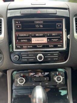 Vw touareg 3.0tdi 180kw - 17