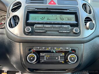 VW Golf 6 PLUS CROSS 2.0TDi 103kW 2011 ✅CENA NA SK ŠPZ - 17