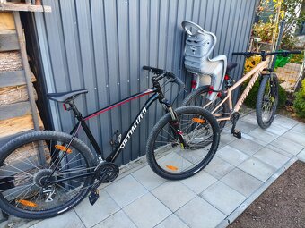 Bicykle SPECIALIZED - 17